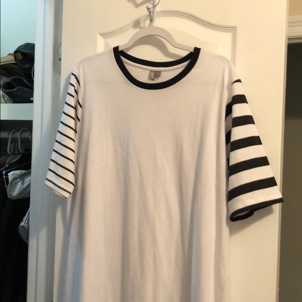 ASOS T-shirt Dress